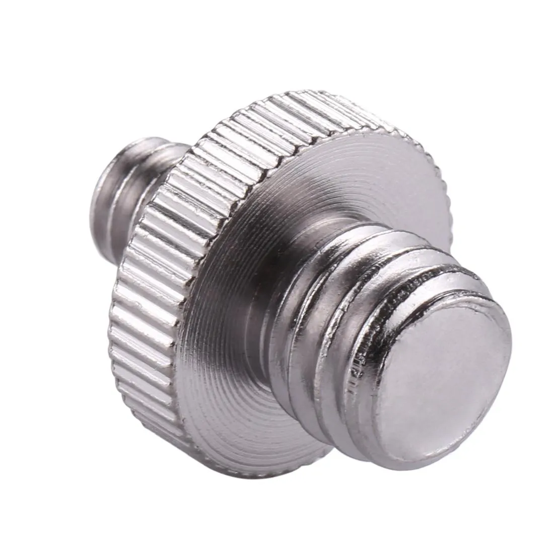 1 / 4 to 3 / 8 Adapter Screw for Male Threads