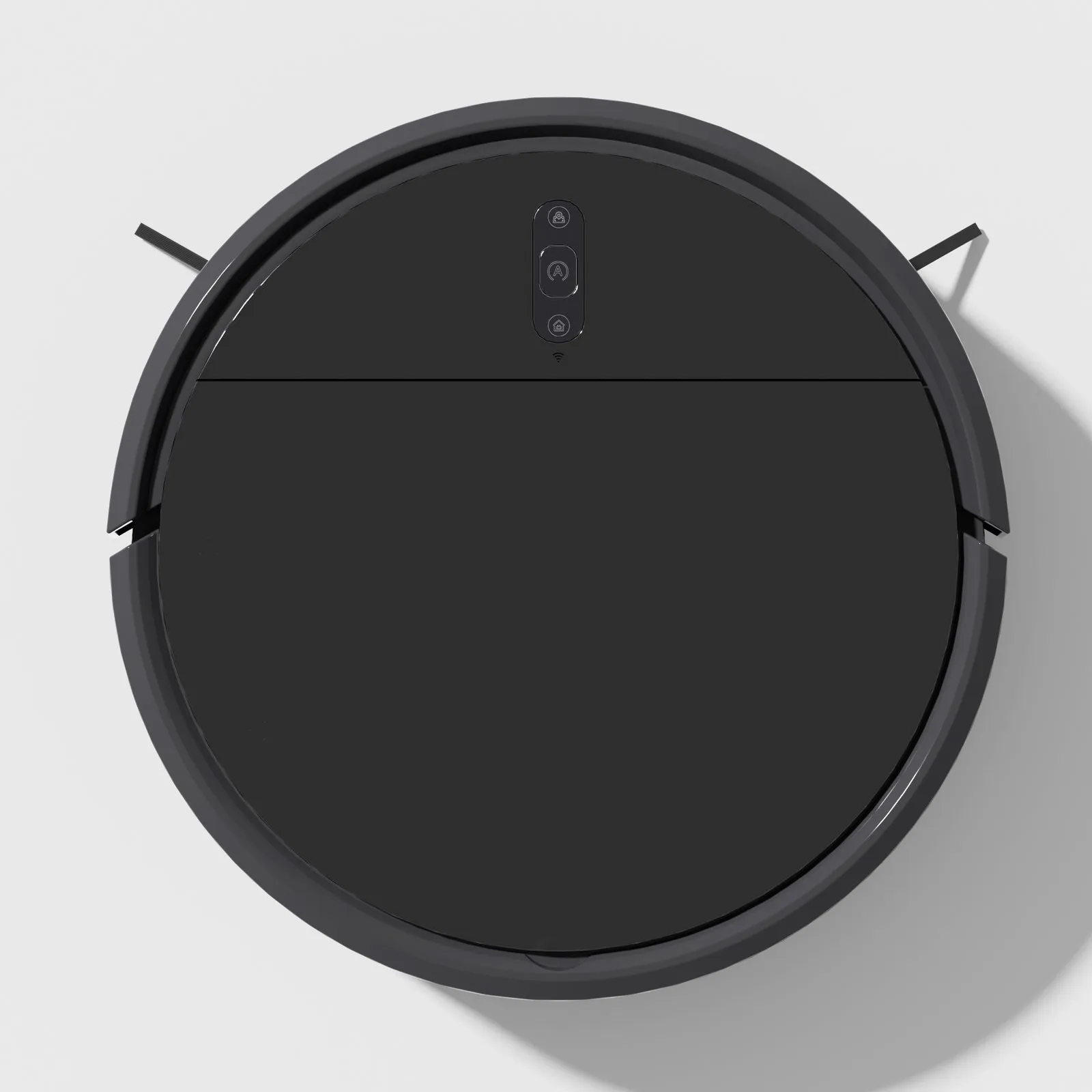4400mAh Robot Vacuum & Mop | Anti-collision & Anti-fall Sensor | Powerful Cleaning
