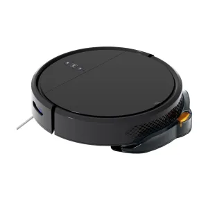 4400mAh Robot Vacuum & Mop | Anti-collision & Anti-fall Sensor | Powerful Cleaning