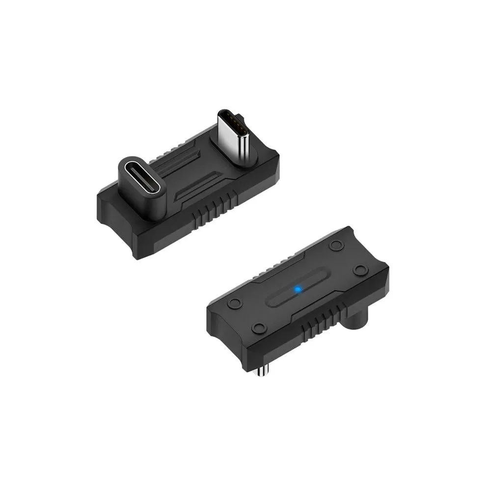 8k 60hz 140w Usb-c Fast Charge Adapter for Asus Rog Ally / Switch