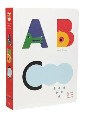 ABC Book