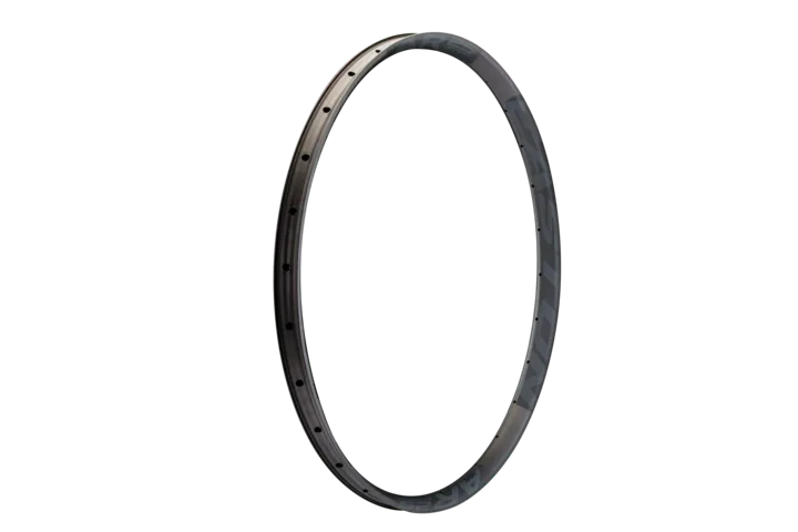 AR 25 Offset Rim