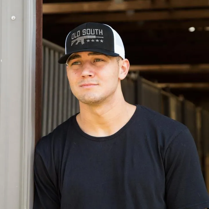 AR Trucker Hat