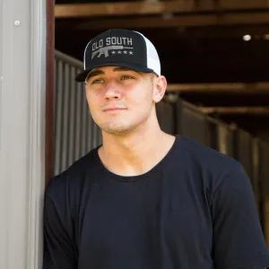 AR Trucker Hat