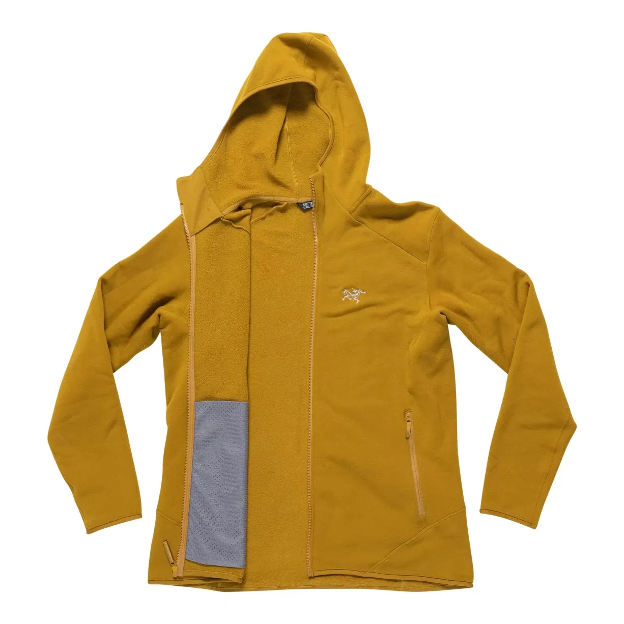 Arc'teryx Kyanite AR Hoodie - Women's