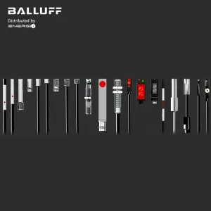 Balluff BES00PE
