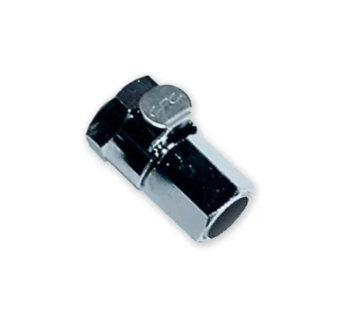 Bleeder Adapter Assembly Replacement