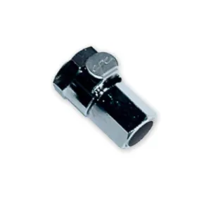 Bleeder Adapter Assembly Replacement