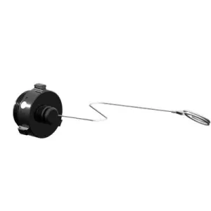 Blind Plug with Lanyard