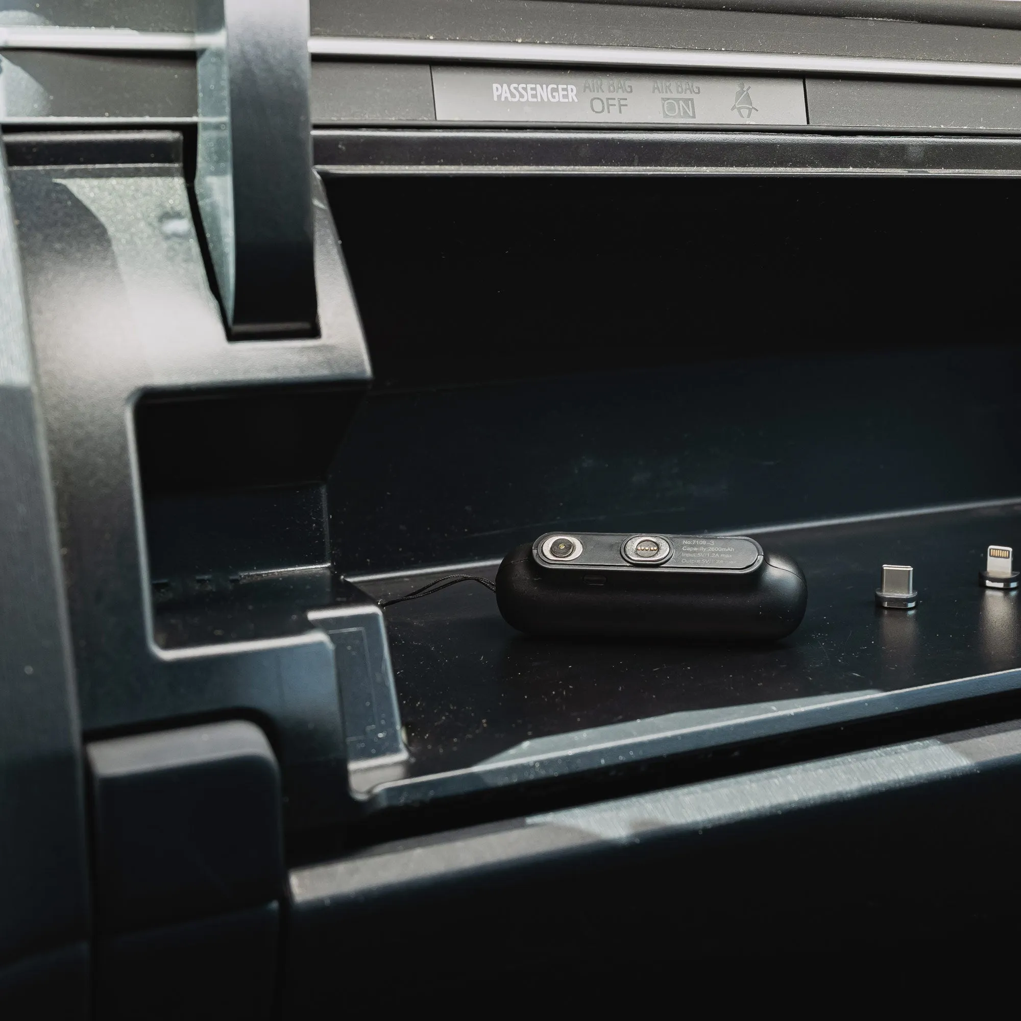 Buy 1 Get 1 - Snap-N-Charge Universal Power Bank