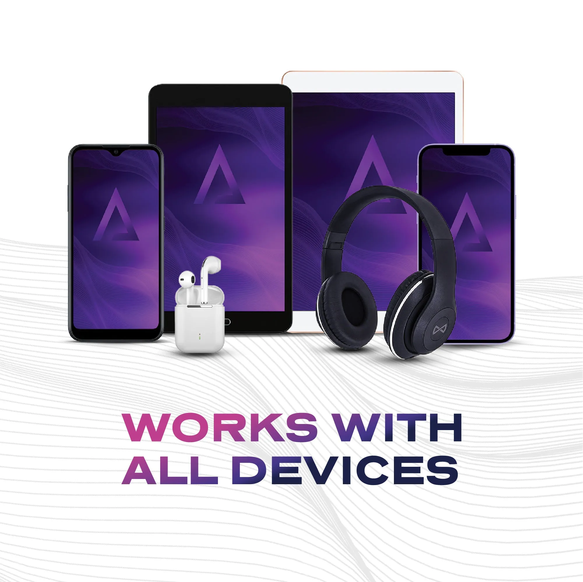 Buy 1 Get 1 - Snap-N-Charge Universal Power Bank