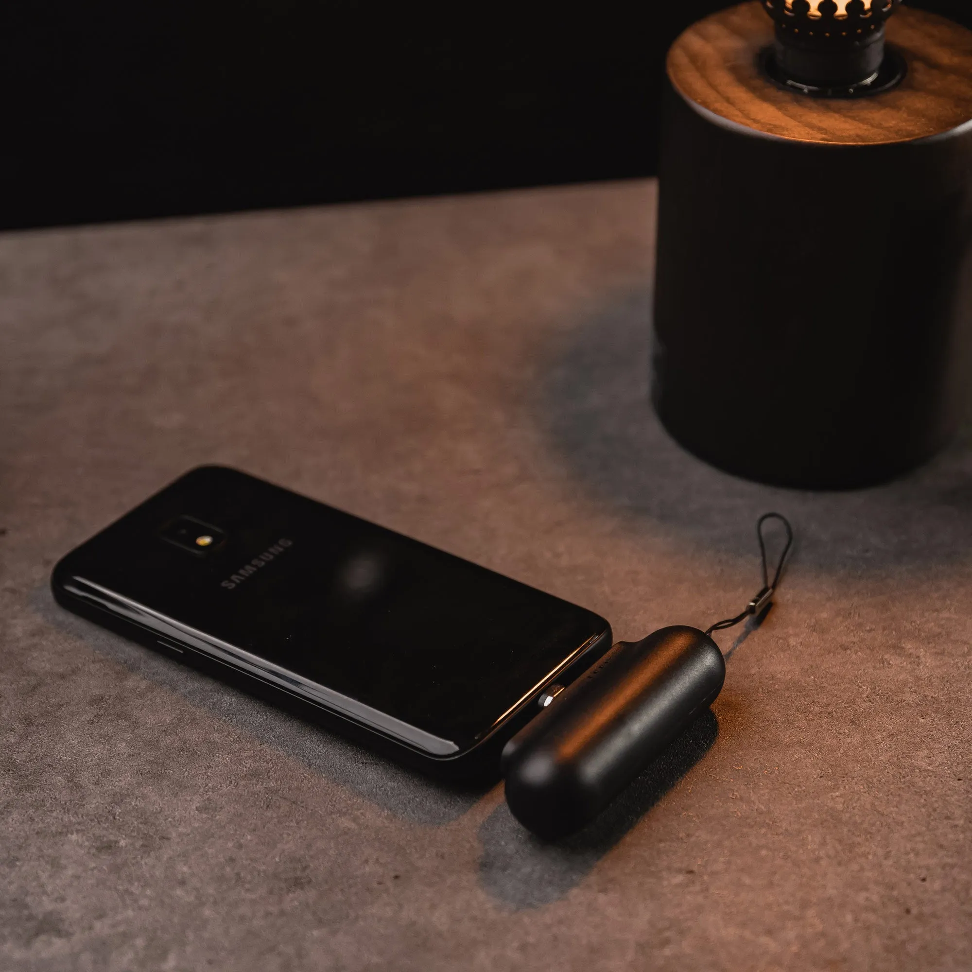 Buy 1 Get 1 - Snap-N-Charge Universal Power Bank