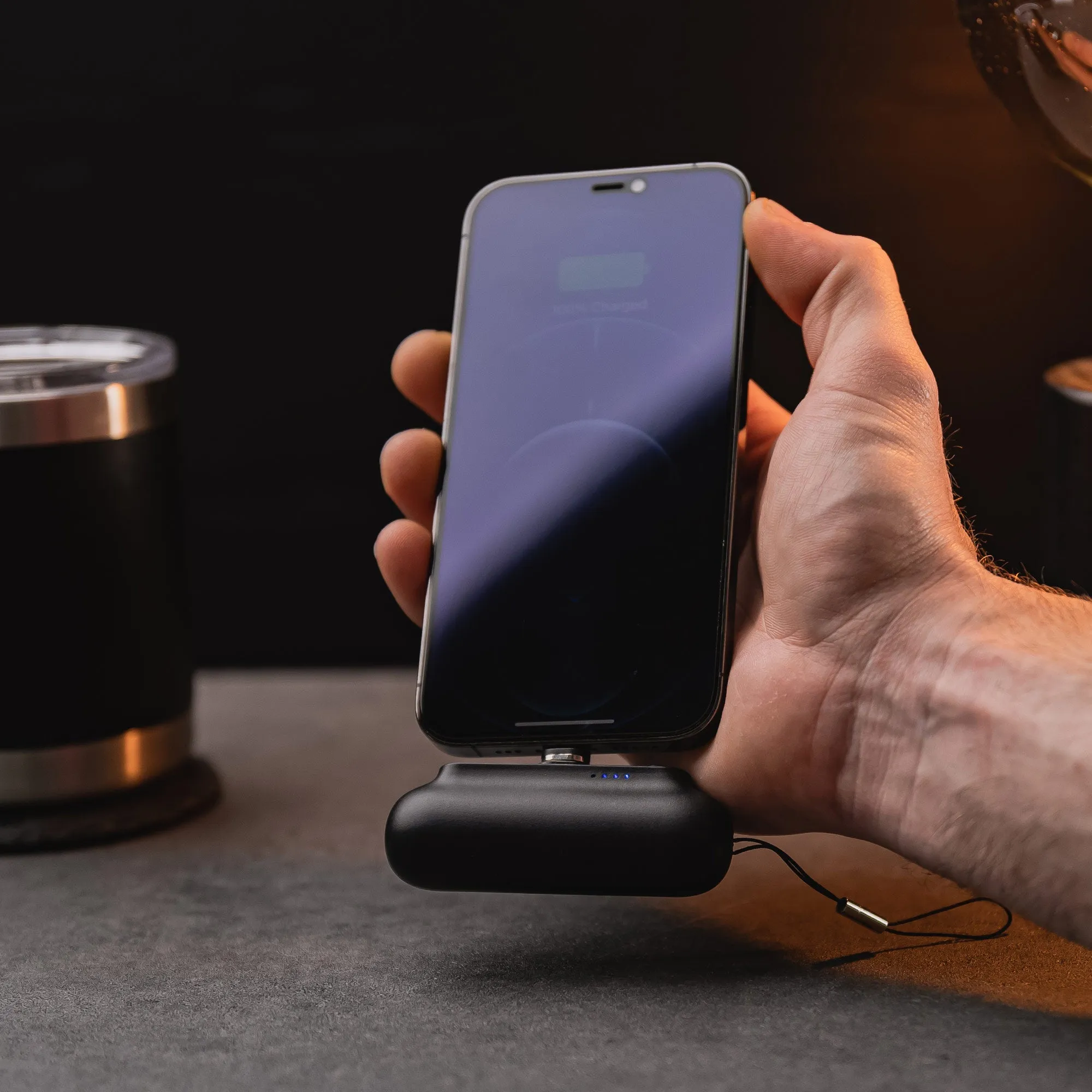 Buy 1 Get 1 - Snap-N-Charge Universal Power Bank