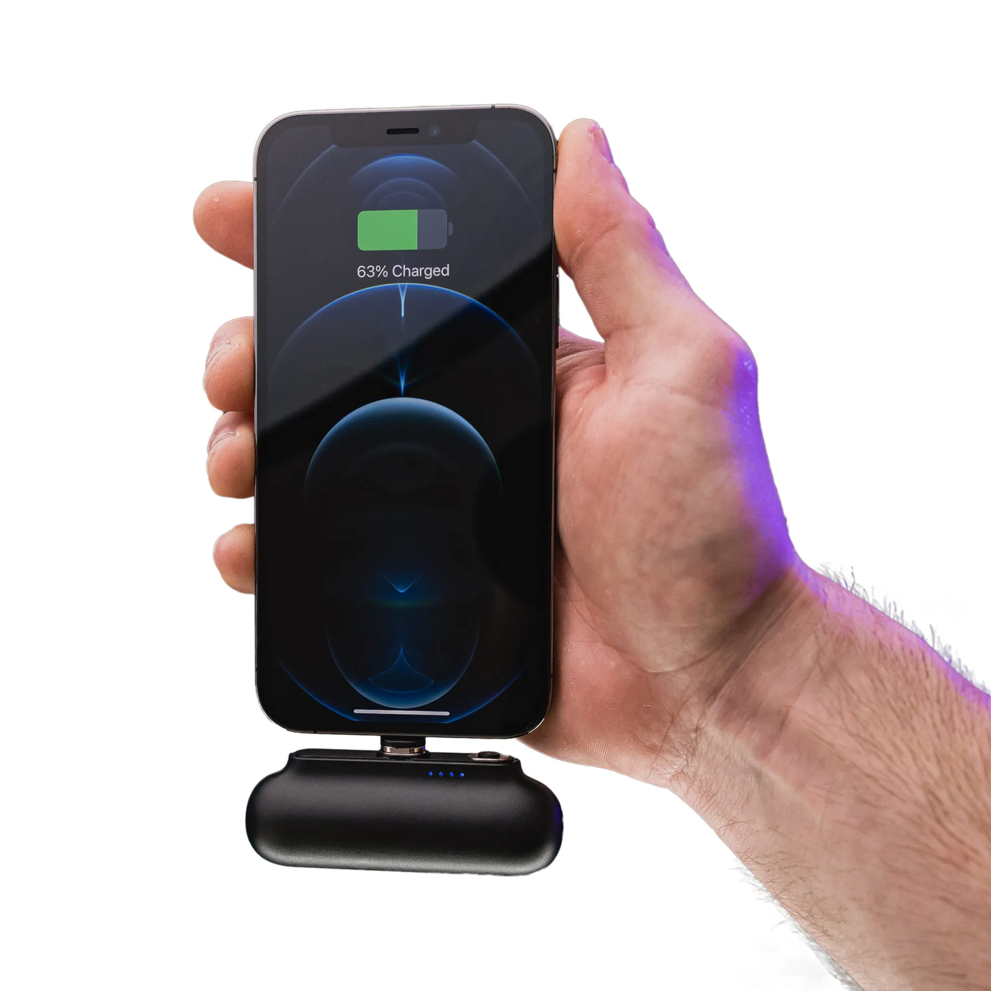 Buy 1 Get 1 - Snap-N-Charge Universal Power Bank