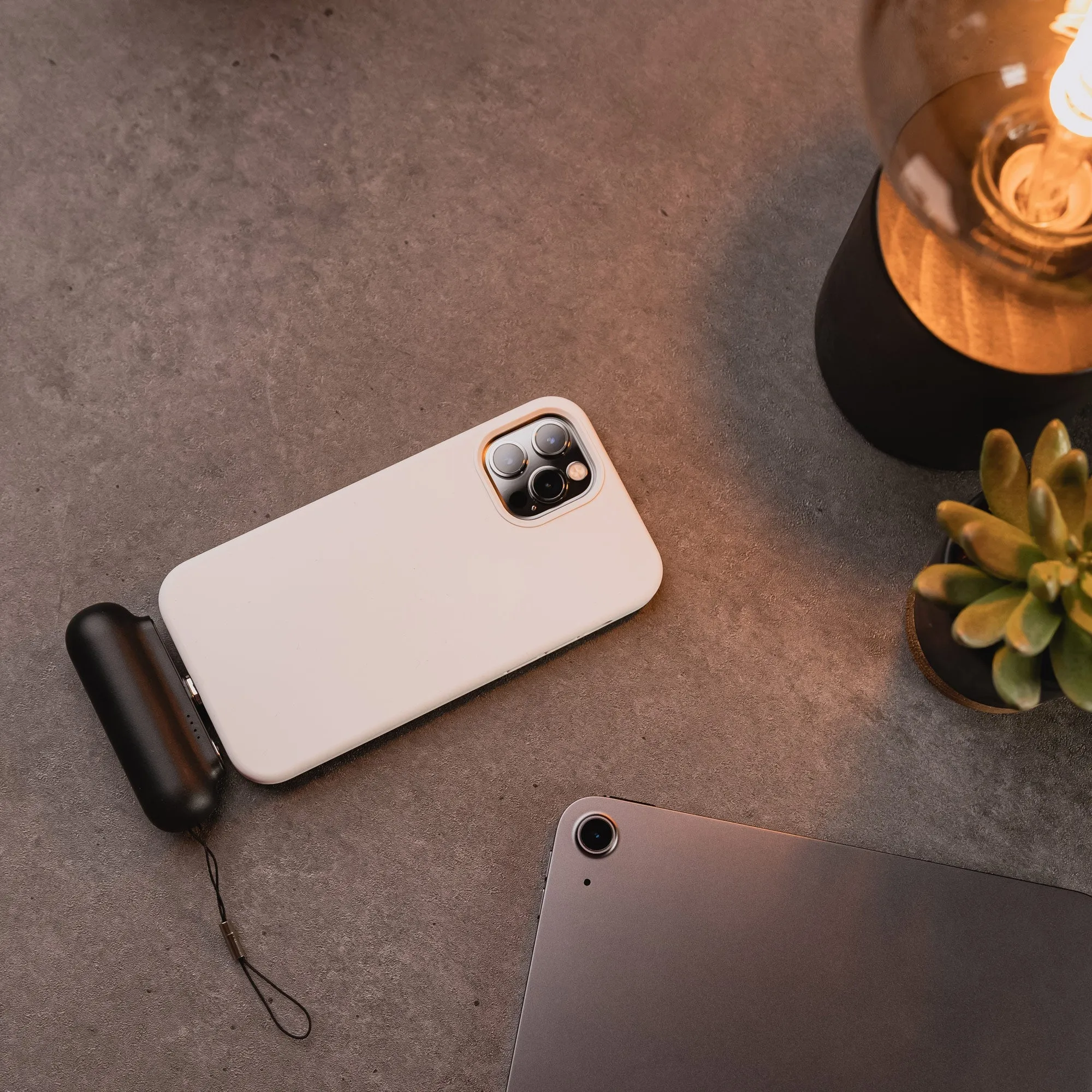 Buy 1 Get 1 - Snap-N-Charge Universal Power Bank