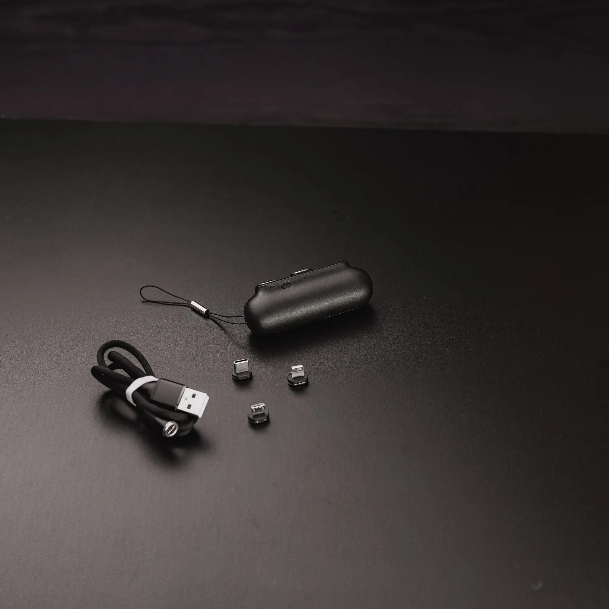 Buy 1 Get 1 - Snap-N-Charge Universal Power Bank