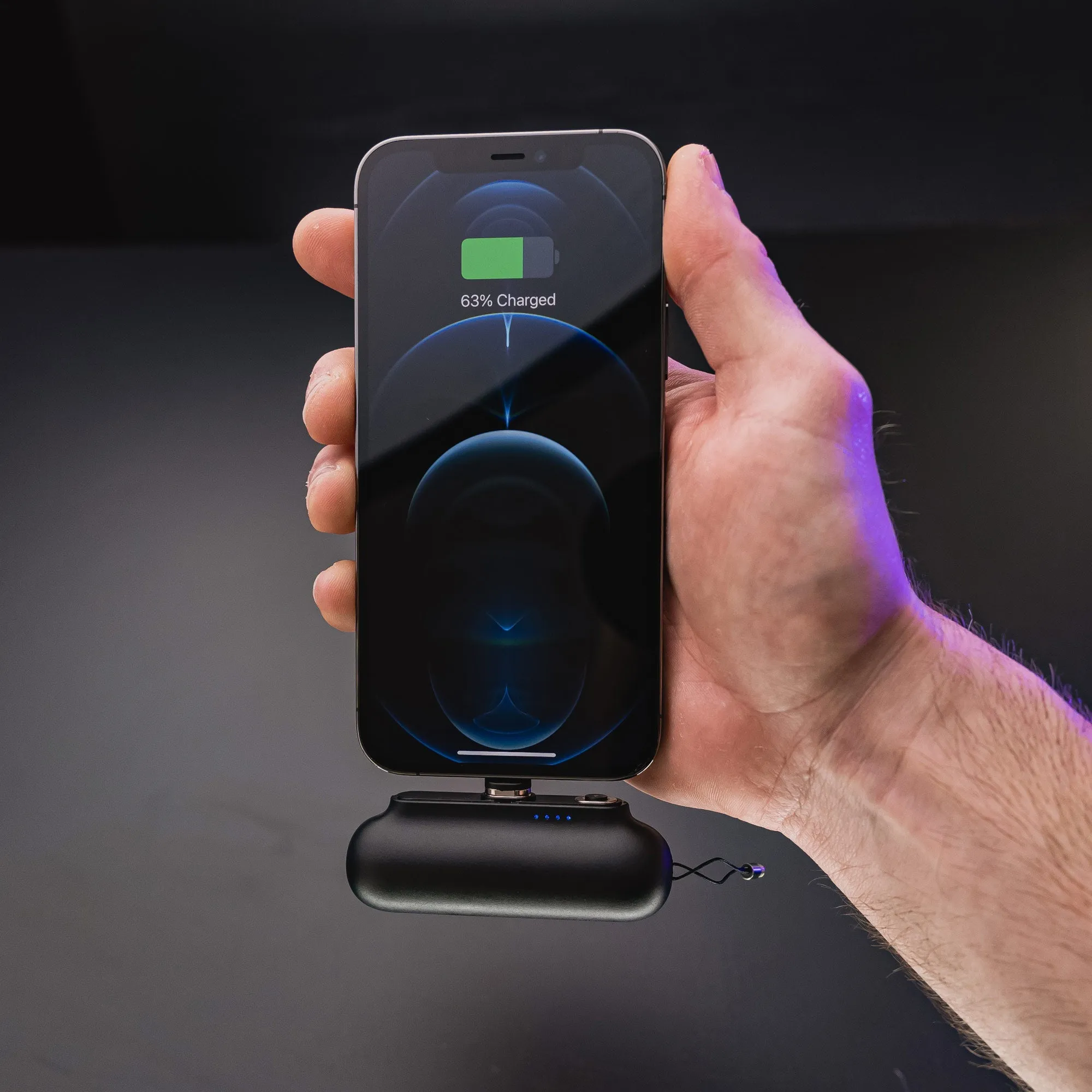 Buy 1 Get 1 - Snap-N-Charge Universal Power Bank