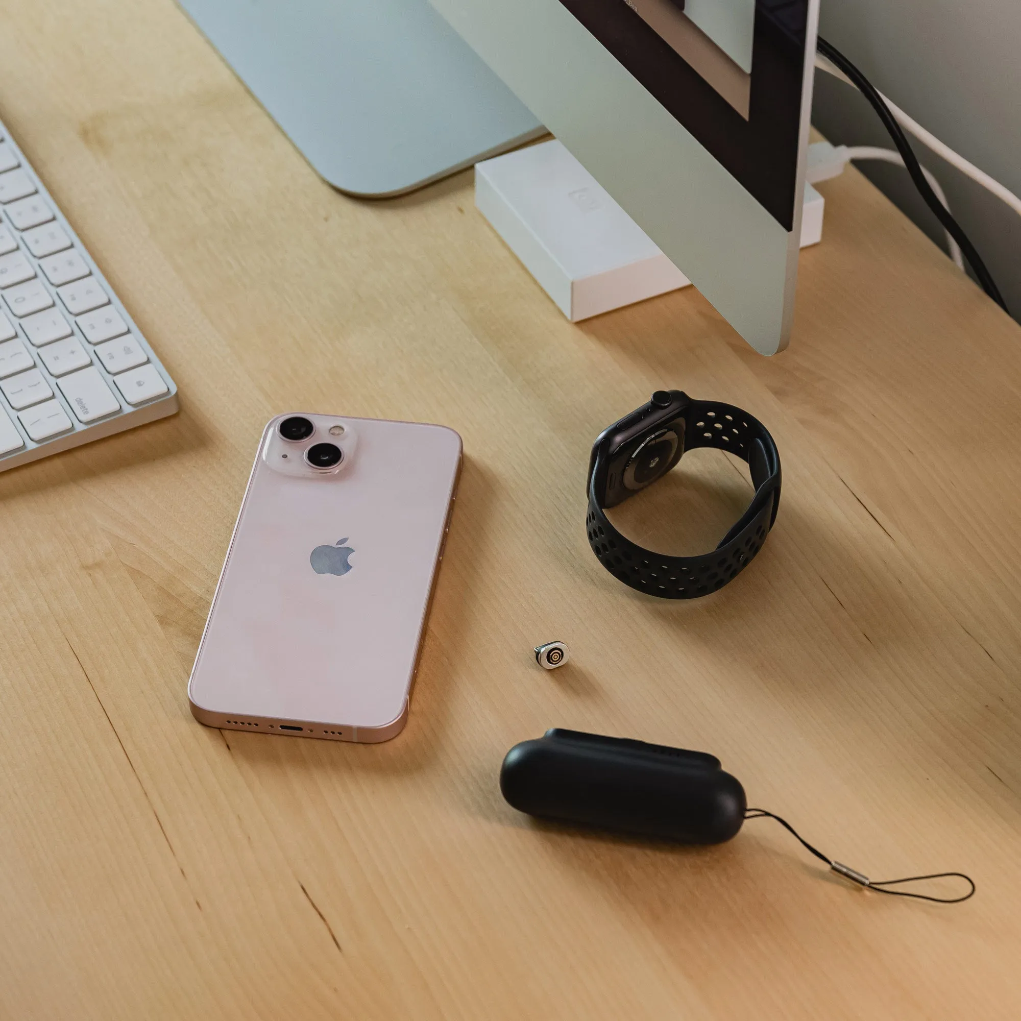 Buy 1 Get 1 - Snap-N-Charge Universal Power Bank