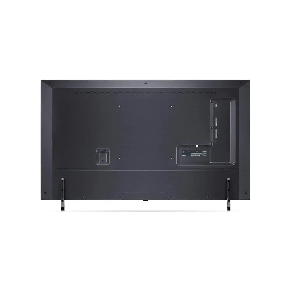 [CLEARANCE][Display Set] LG 55NANO80SQA 55" 4K Smart NanoCell Tv