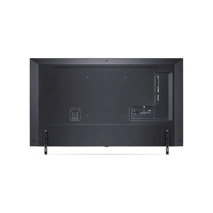 [CLEARANCE][Display Set] LG 55NANO80SQA 55" 4K Smart NanoCell Tv