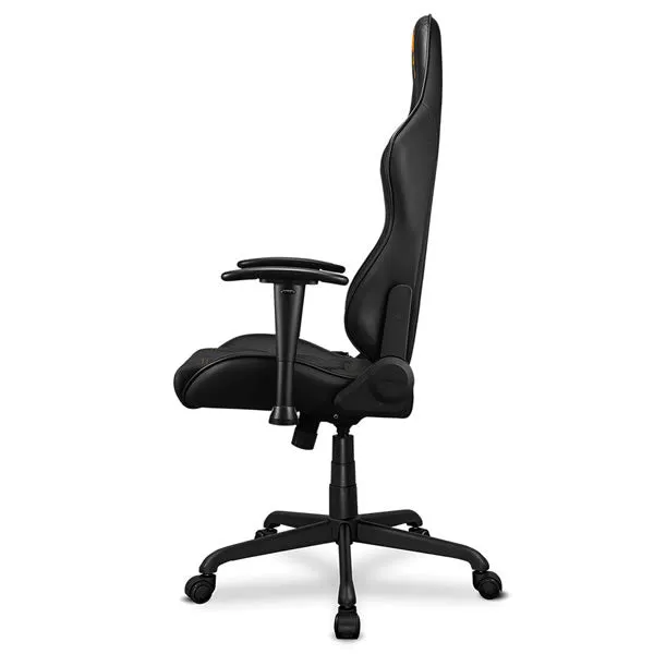 Cougar Armor Elite Gaming Chair - Black