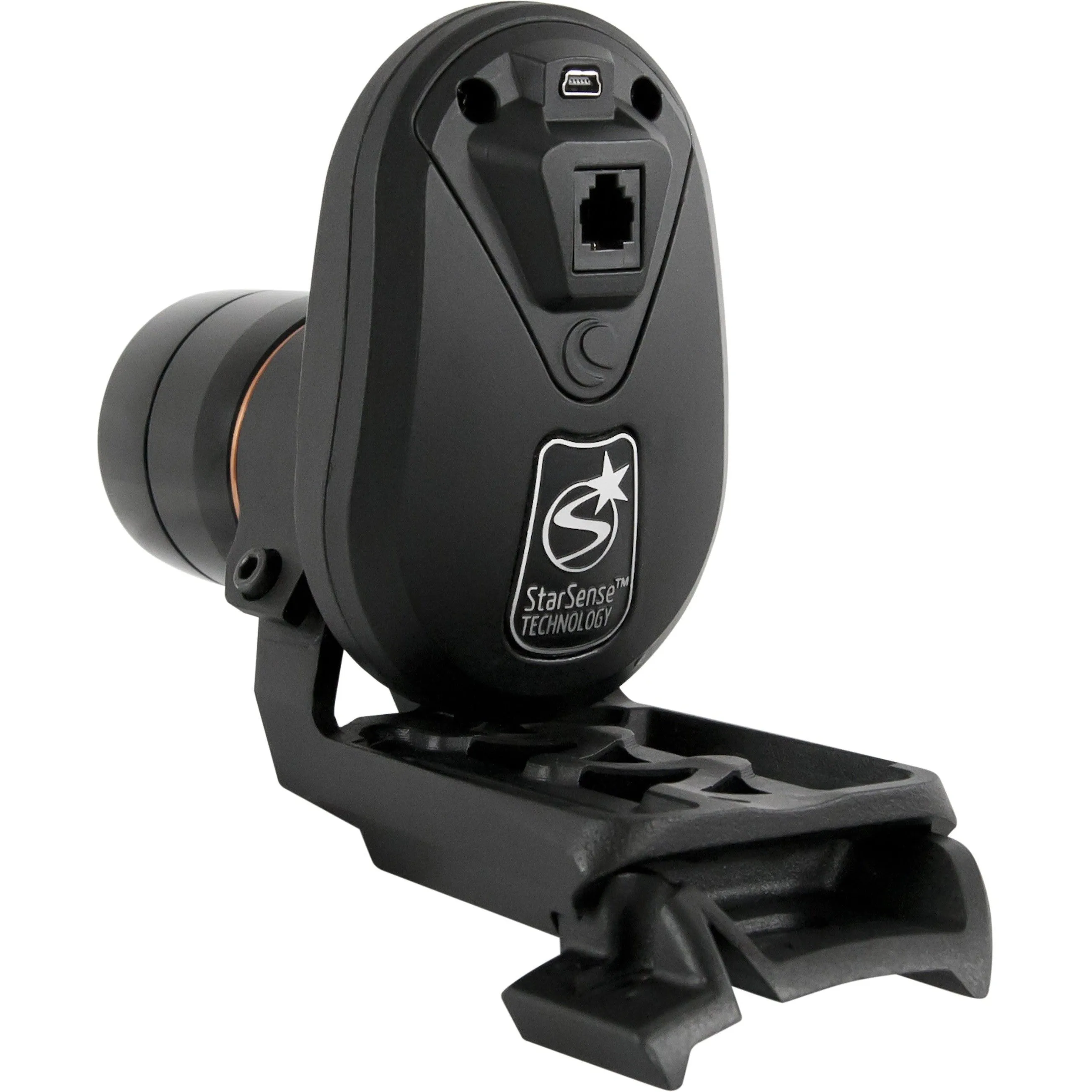 CPC Deluxe 800 EdgeHD - FREE STARSENSE AUTOALIGN