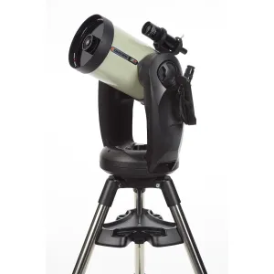 CPC Deluxe 800 EdgeHD - FREE STARSENSE AUTOALIGN