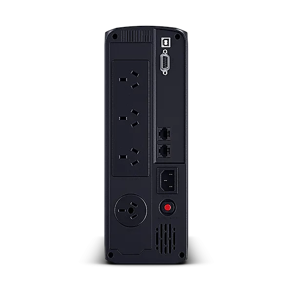 CyberPower Value Pro Series Line-Interactive UPS 700Va & 1600VA