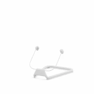 Cybex LEMO Bouncer Stand - White