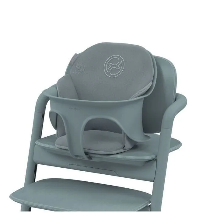 Cybex LEMO Comfort Inlay - Stone Blue
