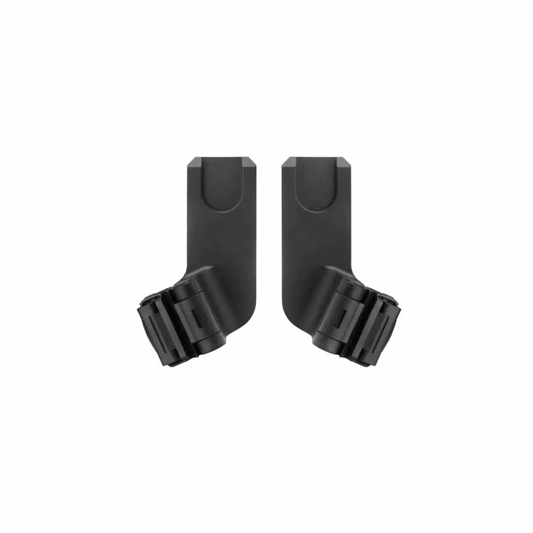 Cybex Orfeo & Libelle Car Seat Adapters