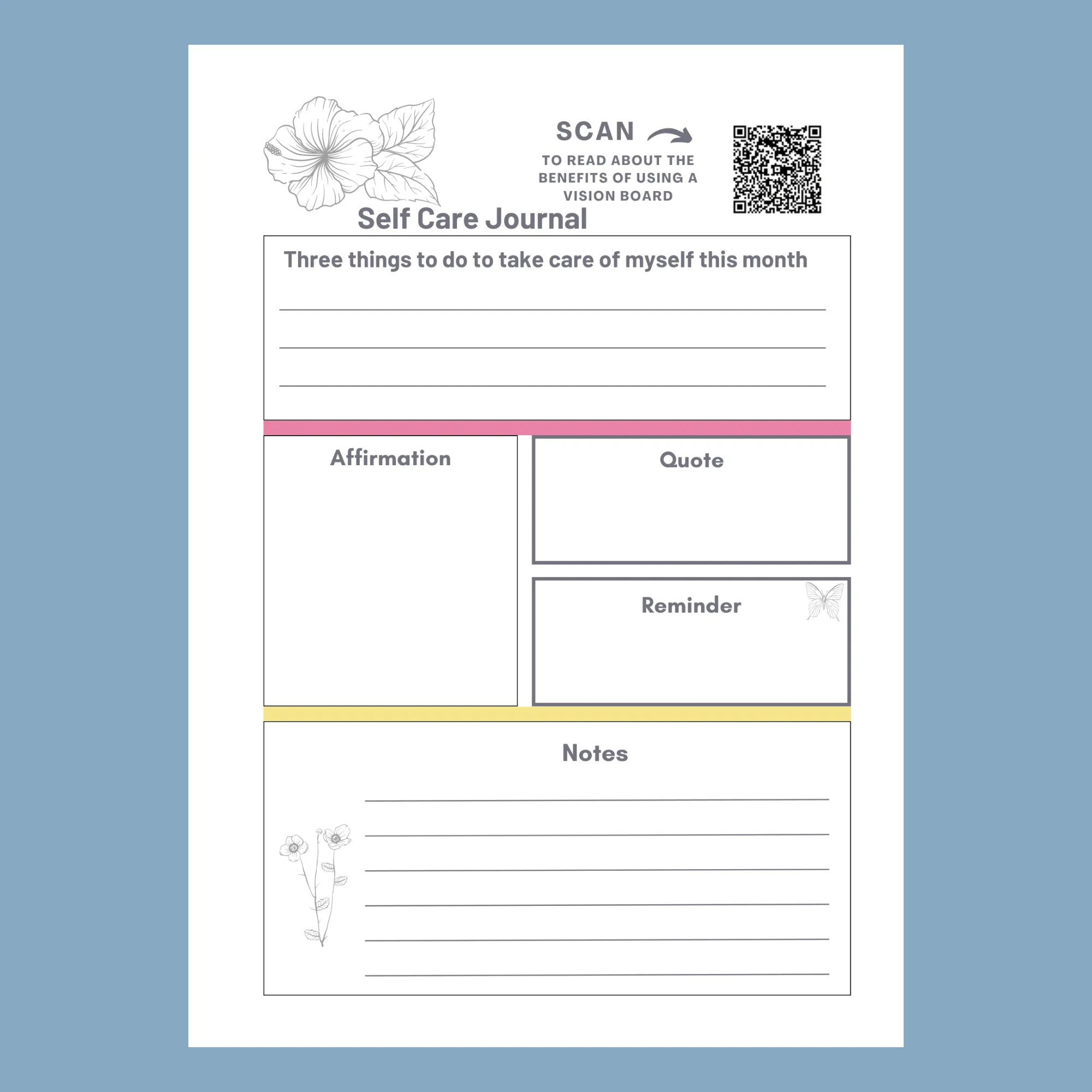 Daily Planner 2025:  Synchronicity