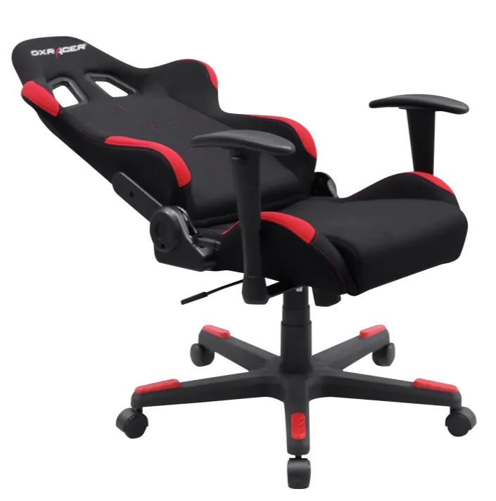 DXRACER Formula Series OH/FD01/NR Gaming Chair