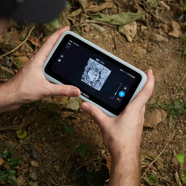EinStar VEGA Handheld 3D Scanner