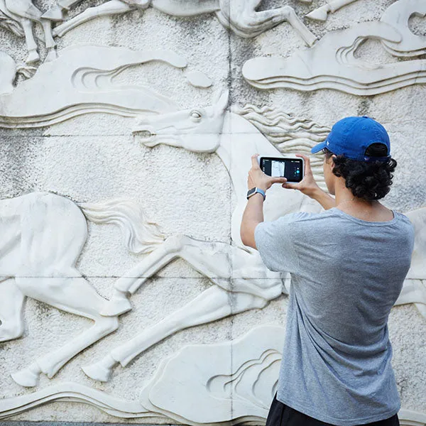 EinStar VEGA Handheld 3D Scanner
