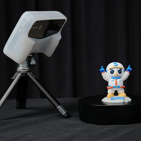 EinStar VEGA Handheld 3D Scanner