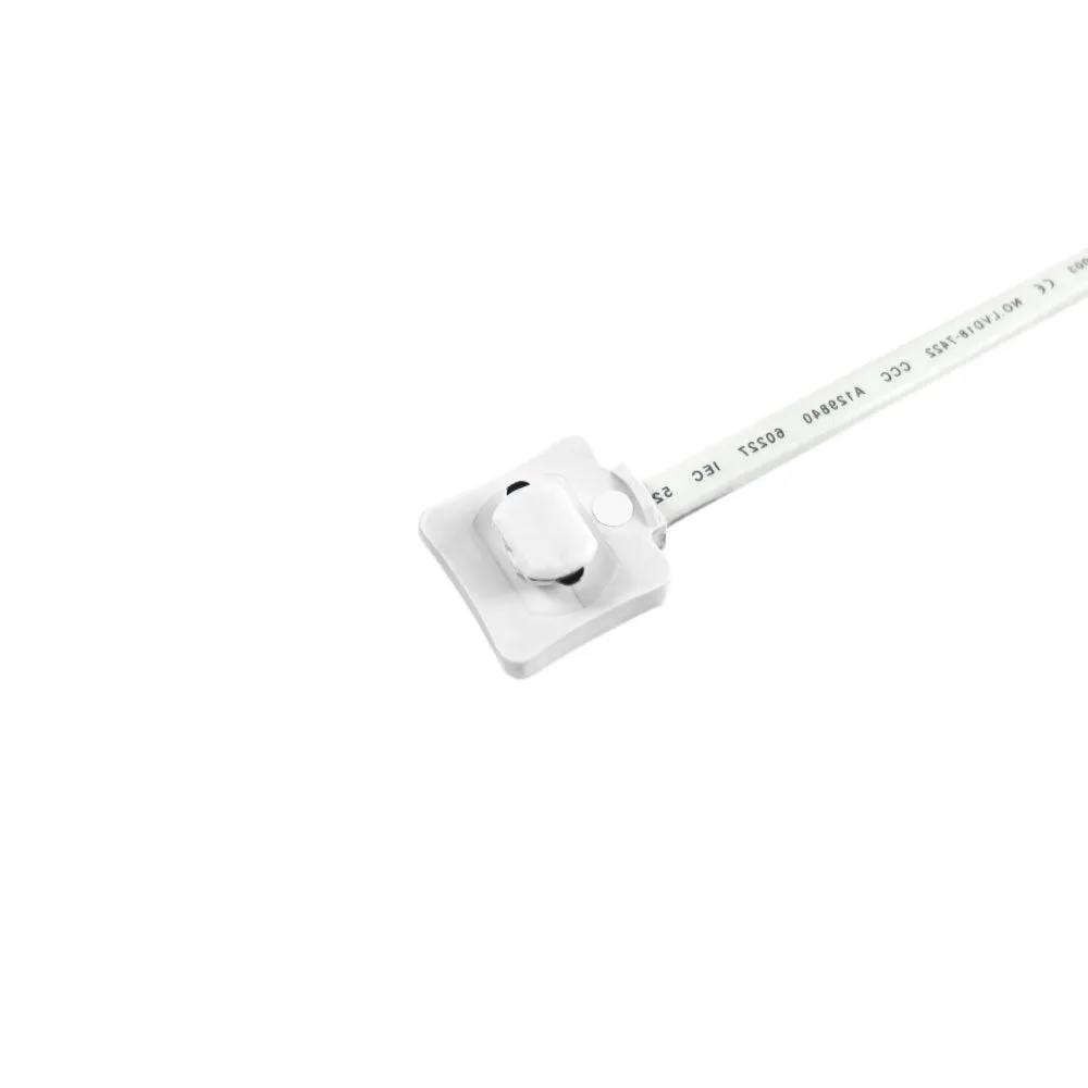 EL-Q10 LED Mini Track Adapters