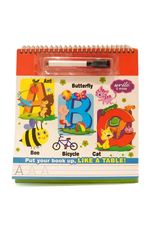 English Learning Book