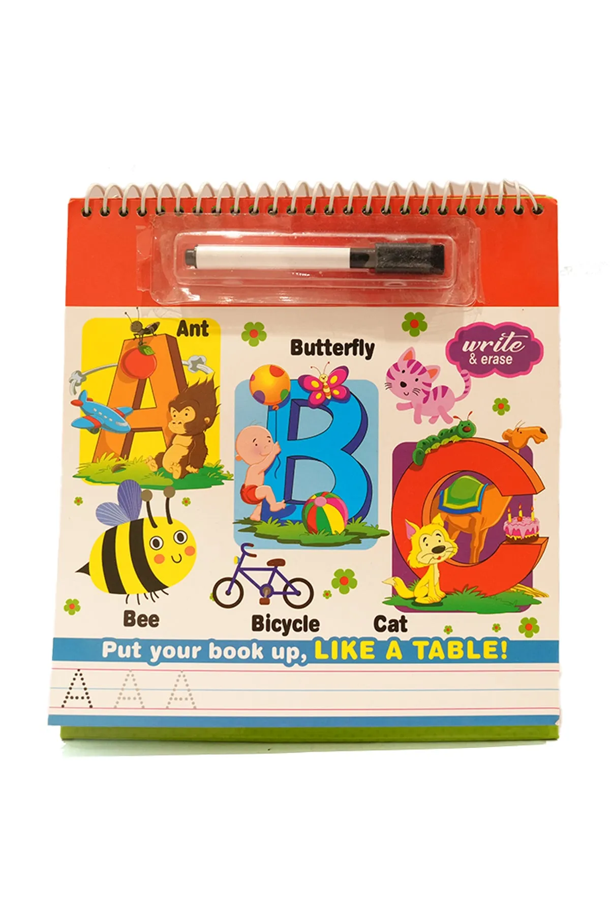 English Learning Book