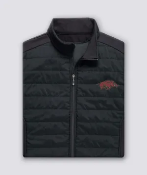 Fusion Vest - University of Arkansas