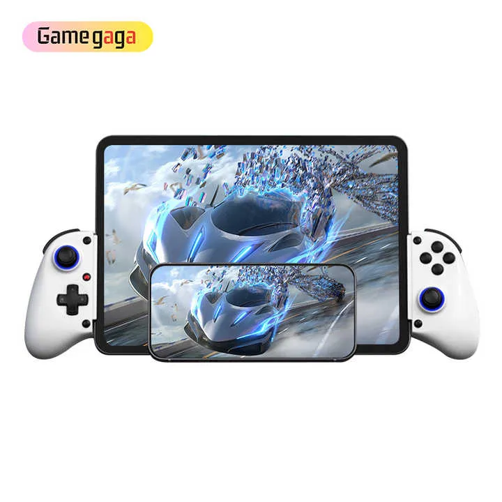Gaming Controller للهاتف المحمول