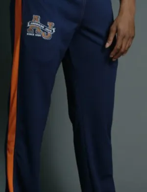 GO American Jock Mesh Track Pant