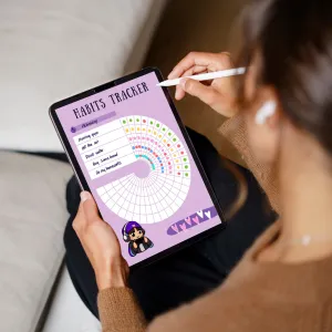 Habit Tracker