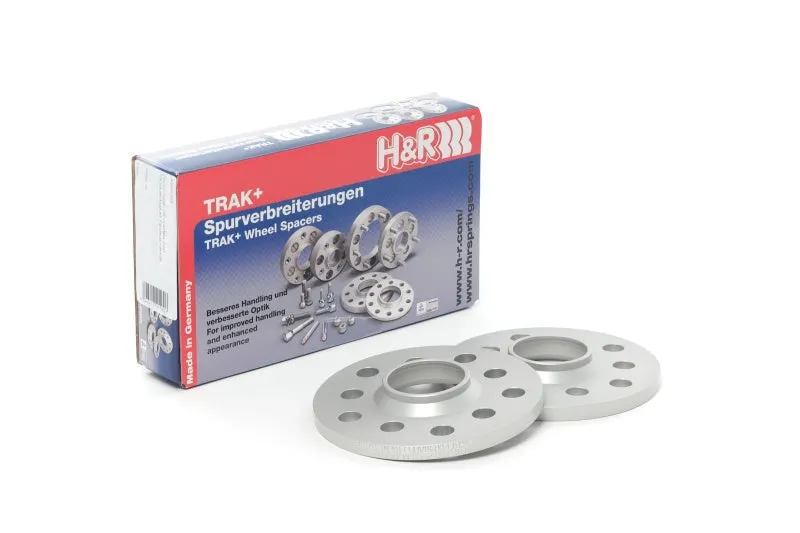 H&R Trak  25mm DRM Wheel Adaptor Bolt 5/114.3 Center Bore 67.1 Stud Thread 12x1.5