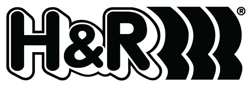 H&R Trak  25mm DRM Wheel Adaptor Bolt 5/114.3 Center Bore 67.1 Stud Thread 12x1.5