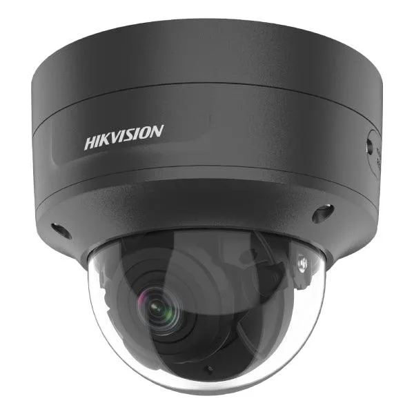Hikvision Dome Surveillance Camera, DS-2CD2766G2T-IZS Black