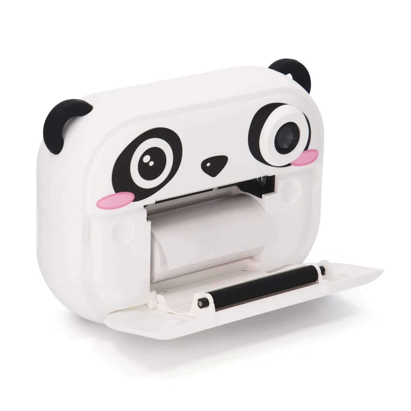 Koko the Panda - Instant Print Kids Digital Camera