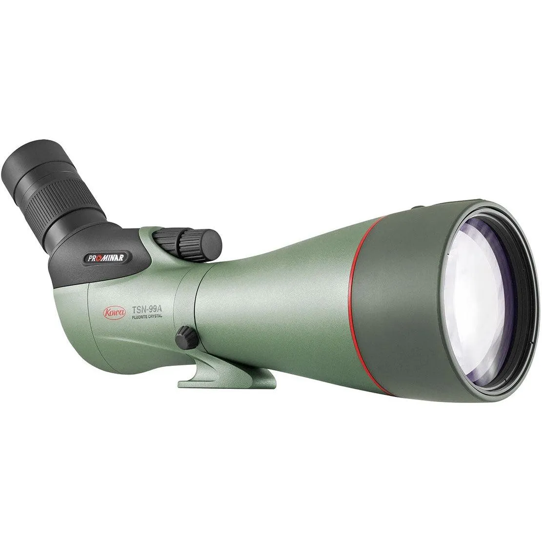 Kowa TSN-99A Prominar 99mm w/ 30-70x eyepiece Spotting Scope