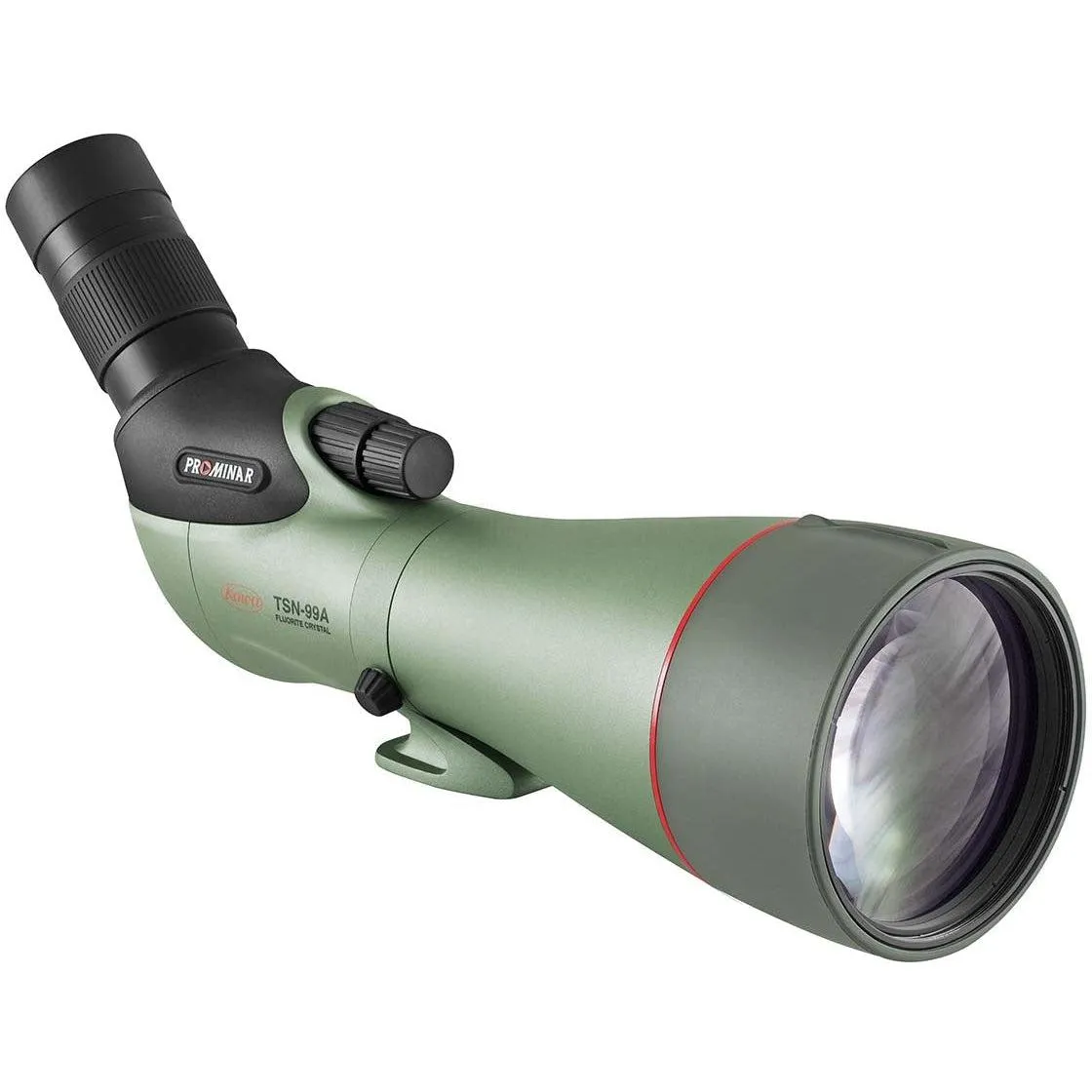 Kowa TSN-99A Prominar 99mm w/ 30-70x eyepiece Spotting Scope
