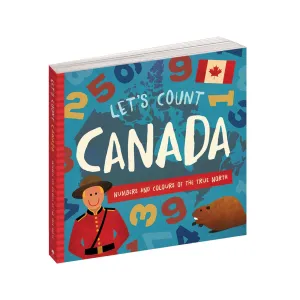 Let's Count Canada